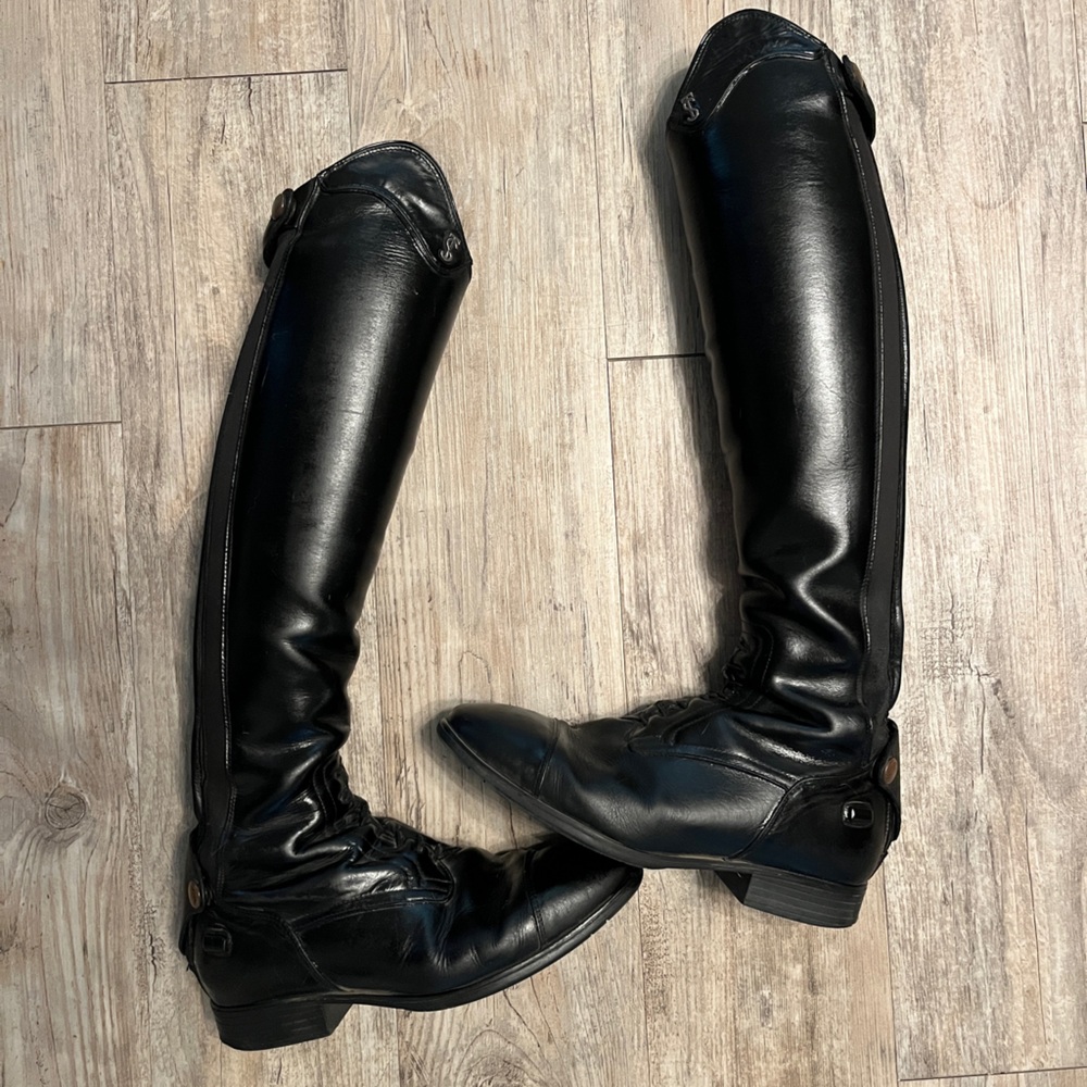 Tredstep Boots
